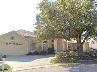 1605 Via Bianca, Punta Gorda, FL 33950