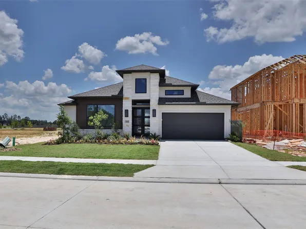 16242 Darling Lucille Ln, Conroe, TX 77302