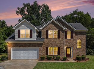 7145 Magnolia Ln, Fairburn, GA 30213