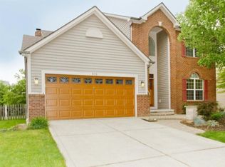 970 Karlslyle Dr, Columbus, OH