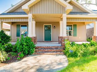 207 Cottage View Dr, Perdido Key, FL 32507