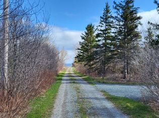 New Rd Lot 18, Pictou, NS B0K 1N0