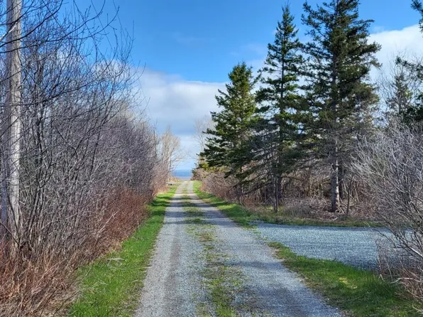 New Rd Lot 18, Pictou, NS B0K 1N0
