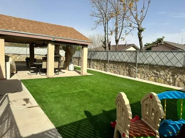 14048 Lago Seco Dr, Horizon City, TX 79928
