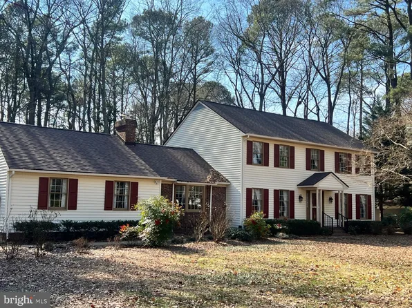 27103 Scotland Pkwy, Salisbury, MD 21801
