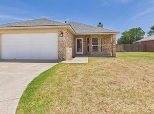 6801 36th St, Lubbock, TX 79407