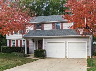 129 Highmeadows Cir, Powell, OH