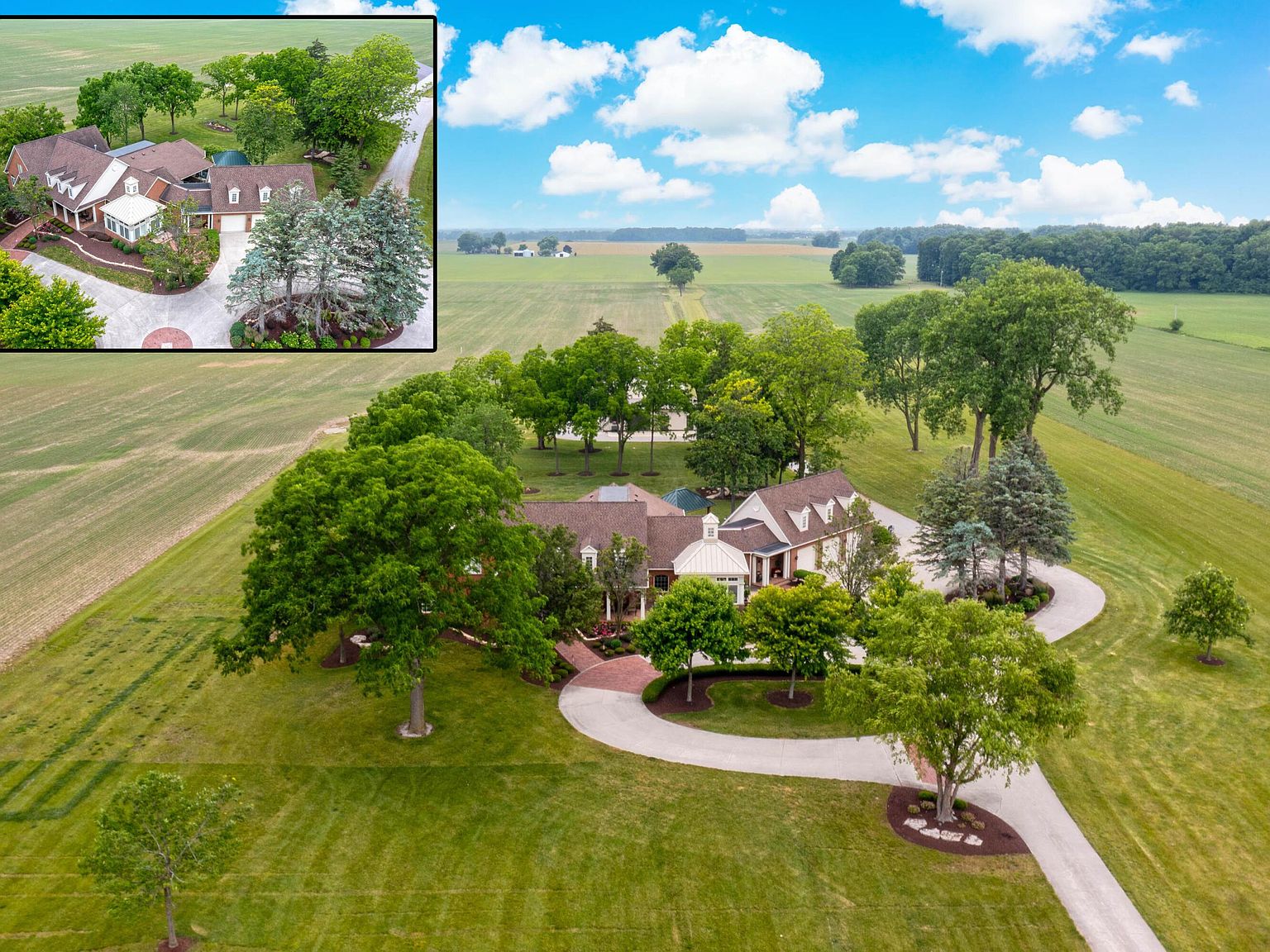 6801 Troy Rd, Radnor, OH 43066 | MLS #223018912 | Zillow