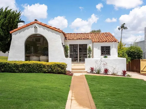 3120 Curtis St, San Diego, CA 92106
