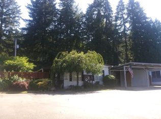 4707 Black Lake Belmore Rd SW TRAILER 61, Olympia, WA 98512