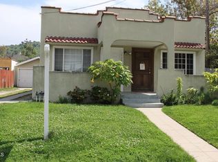 1726 1/2 E Chevy Chase Dr, Glendale, CA 91206