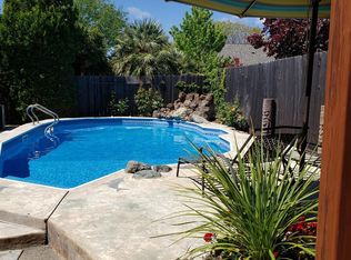 4109 Laurel Point Pl, Antelope, CA 95843