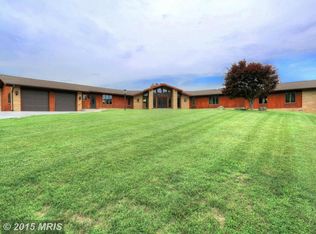 9237 Frostown Rd, Middletown, MD 21769