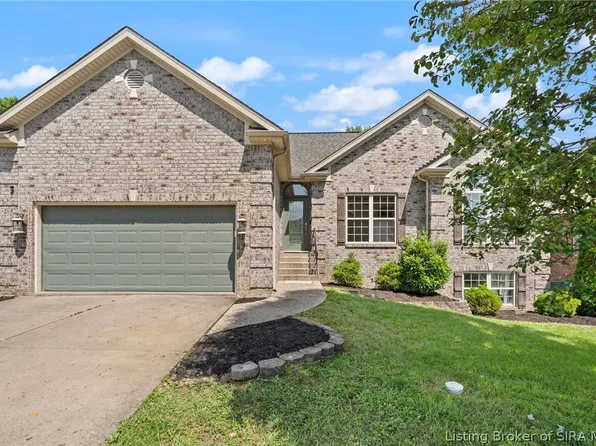 2620 Tanner Drive, Sellersburg, IN 47172