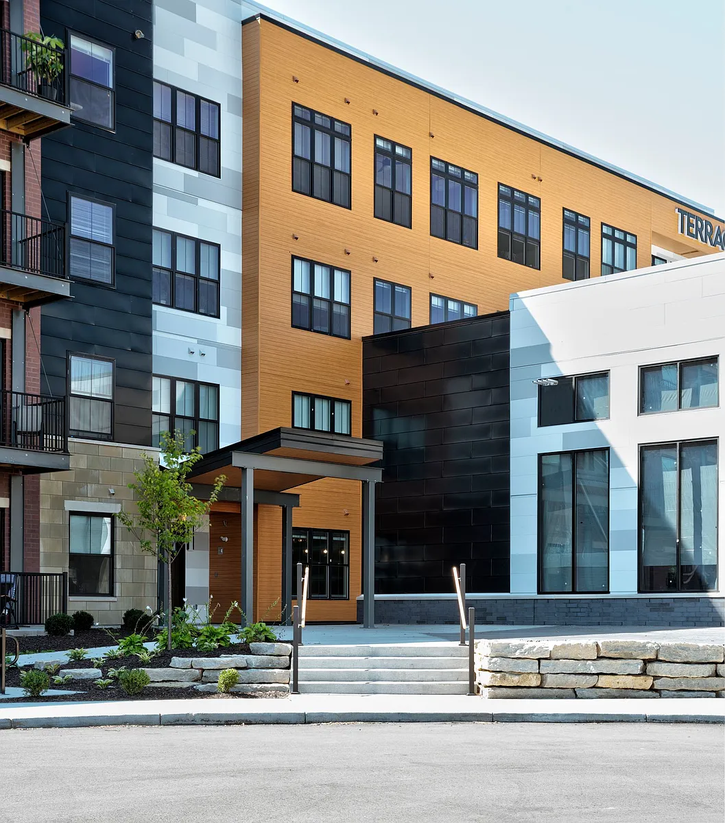 Building Photo - Terrace Point