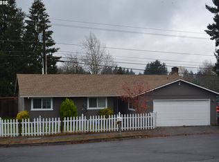 315 NW Linneman Ave, Gresham, OR 97030