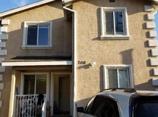 2418 S Hillcrest Dr, Los Angeles, CA 90016