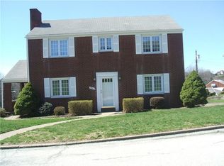 3662 Sunset Dr, Homestead, PA 15120
