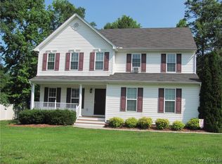 11506 Charles Towne Rd, Midlothian, VA 23112