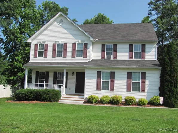 11506 Charles Towne Rd, Midlothian, VA 23112