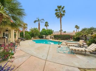 40815 Avenida Arcada, Palm Desert, CA 92260