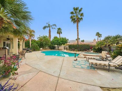 40815 Avenida Arcada, Palm Desert, CA, 92260
