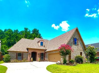 9962 Loveland Ct, Shreveport, LA 71106