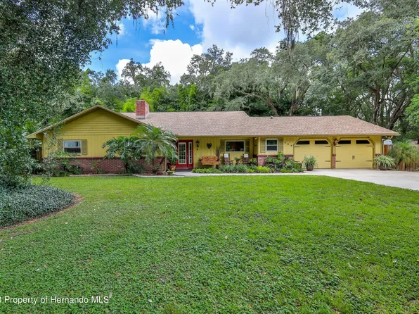 449 Monroe Ave, Brooksville, FL 34604