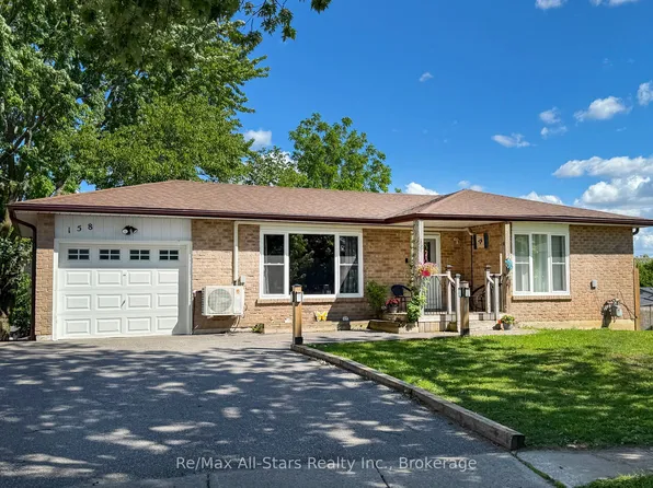 158 Blossom Ct, Scugog, ON L9L 1G5