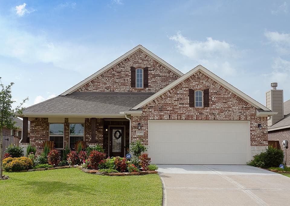 1st image of 21543 Prairie Crest Dr