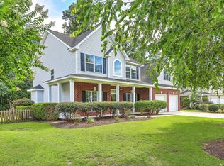 135 Northpark Ave, Summerville, SC 29485