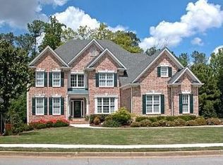 2135 Innsfail Dr, Snellville, GA 30078