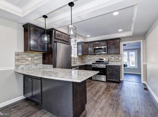 6918 Homeway, Dundalk, MD 21222