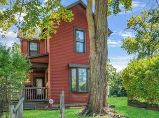 3221 Broadway, Fort Wayne, IN 46807