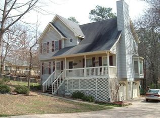 1519 Pointers Way, Auburn, GA 30011