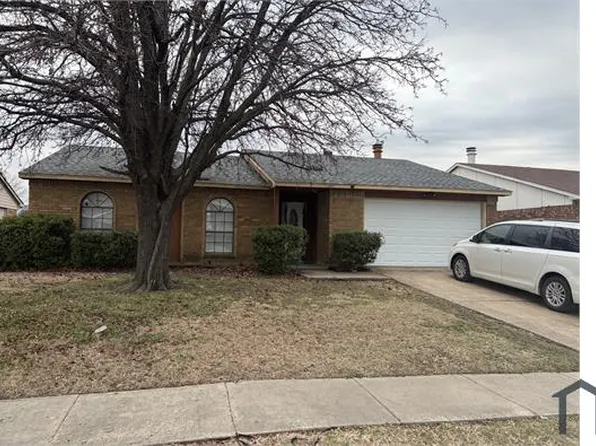 4805 Woodruff Dr, The Colony, TX 75056