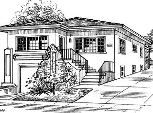 1435 Parker St, Berkeley, CA 94702