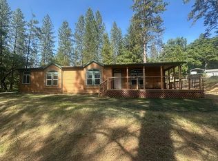 4690 Blue Mountain Rd, Wilseyville, CA