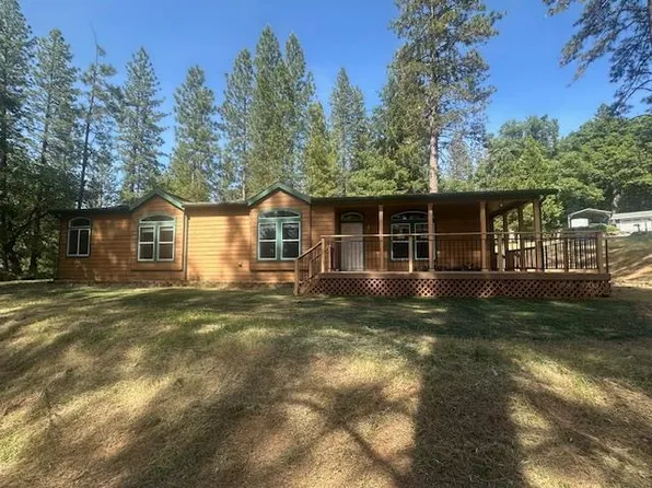 4690 Blue Mountain Rd, Wilseyville, CA 95257