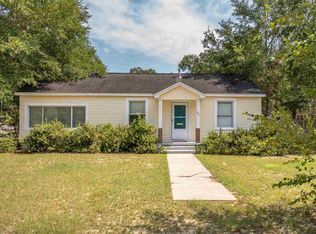 921 E Maxwell St, Pensacola, FL 32503