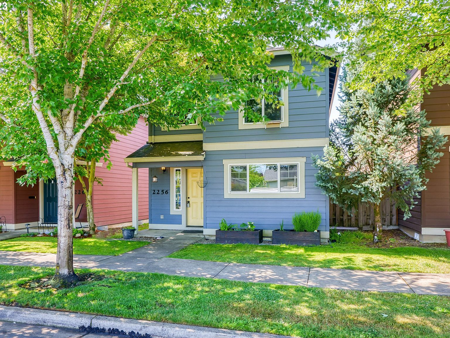 2256 E 3rd St, Newberg, OR 97132 Zillow