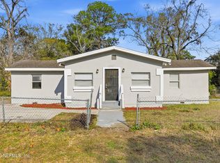 2002 ST CLAIR Street, Jacksonville, FL 32254