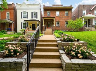 4976 Odell St, Saint Louis, MO 63139