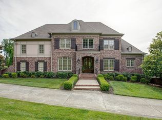 9640 Portofino Dr, Brentwood, TN 37027