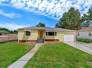 4912 W Albion St, Boise, ID 83705