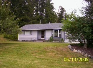 3351 SE Lynch Rd, Shelton, WA 98584
