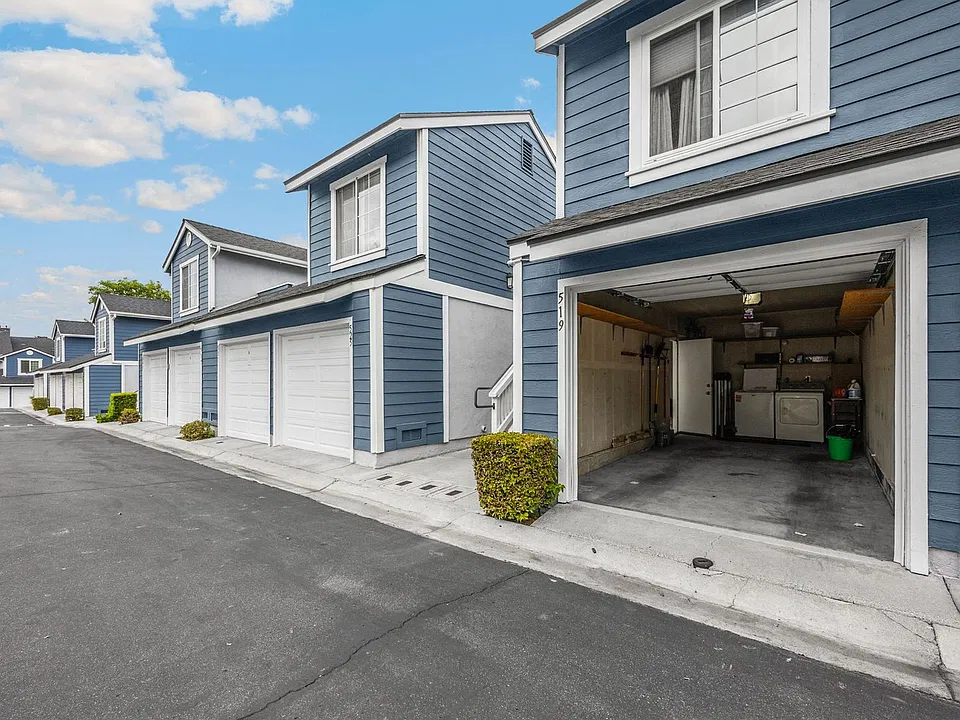 519 Stone Harbor Cir #CI75