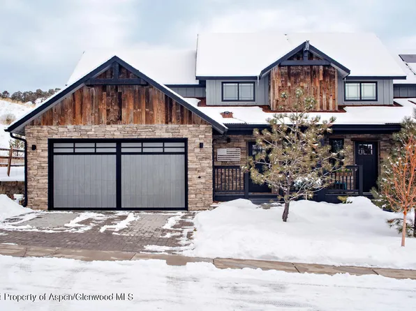 126 Deer Valley Dr, New Castle, CO 81647