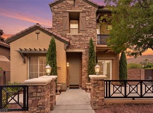 2450 Granada Bluff Ct, Las Vegas, NV 89135
