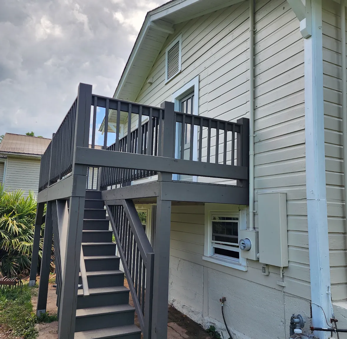 2 bed, 720 sqft, $1,600 — Photo 4